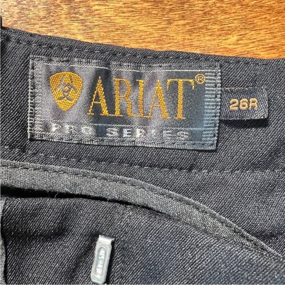 Ariat Breeches - Picture 5 of 6